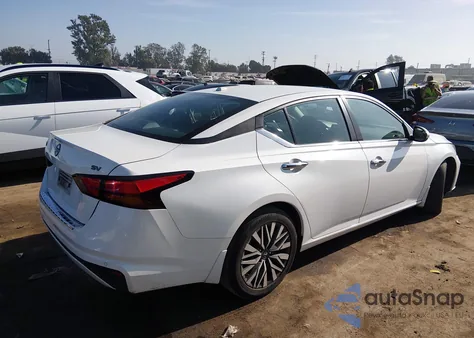 2023 Nissan Altima Sv Fwd z USA, uszkodzony, nr VIN 1N4BL4DV6PN411323